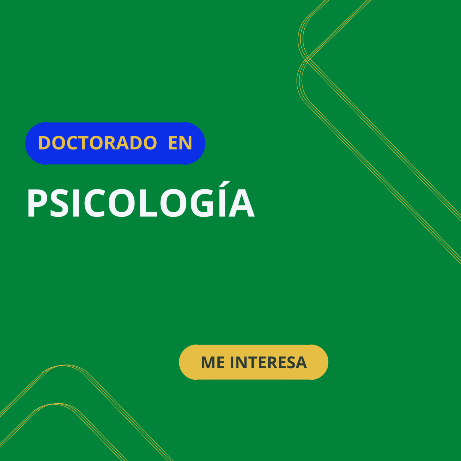 Psicología