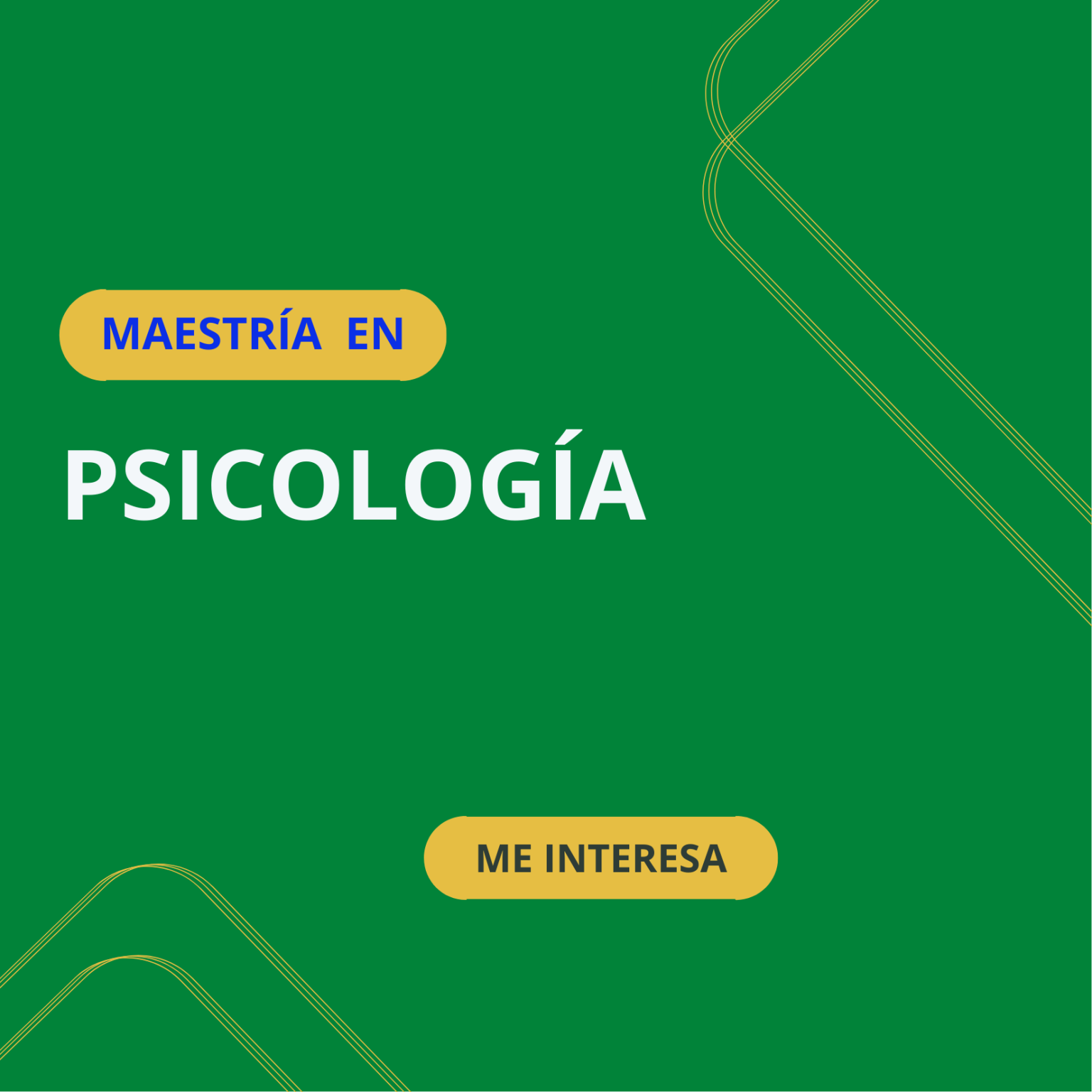 Psicología